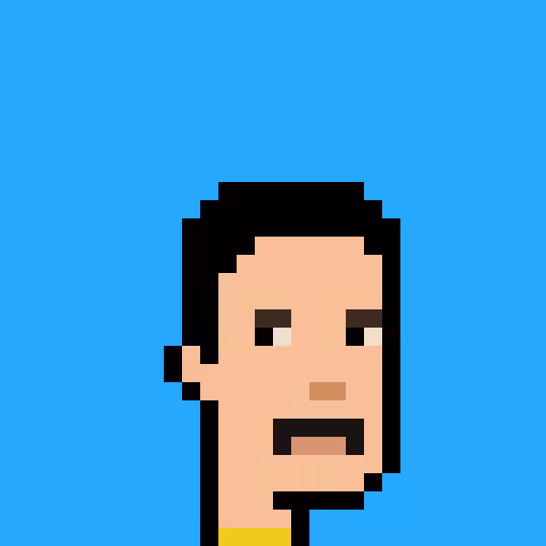 Freddie Mercury 