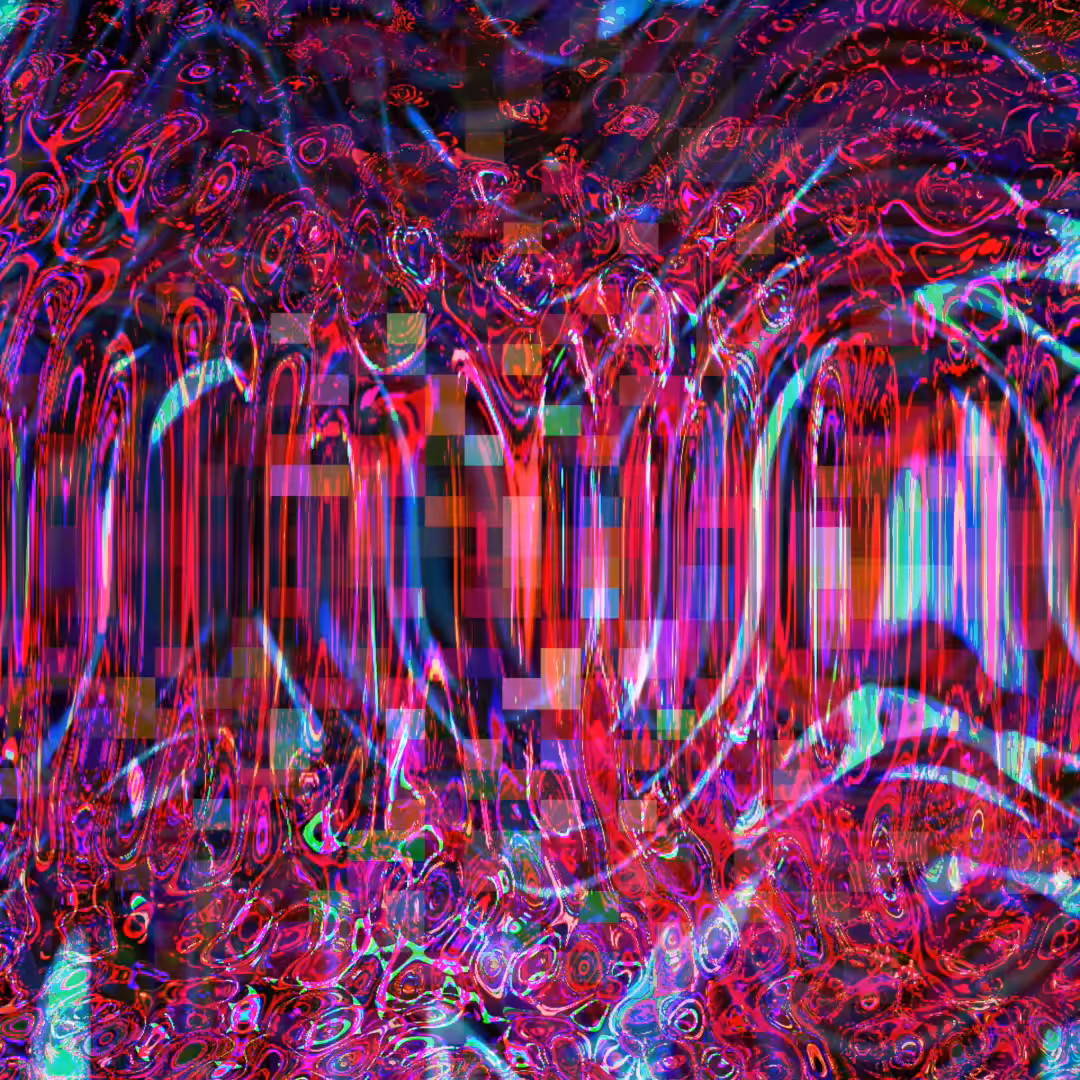 Re-Digitalization of Waves  #56