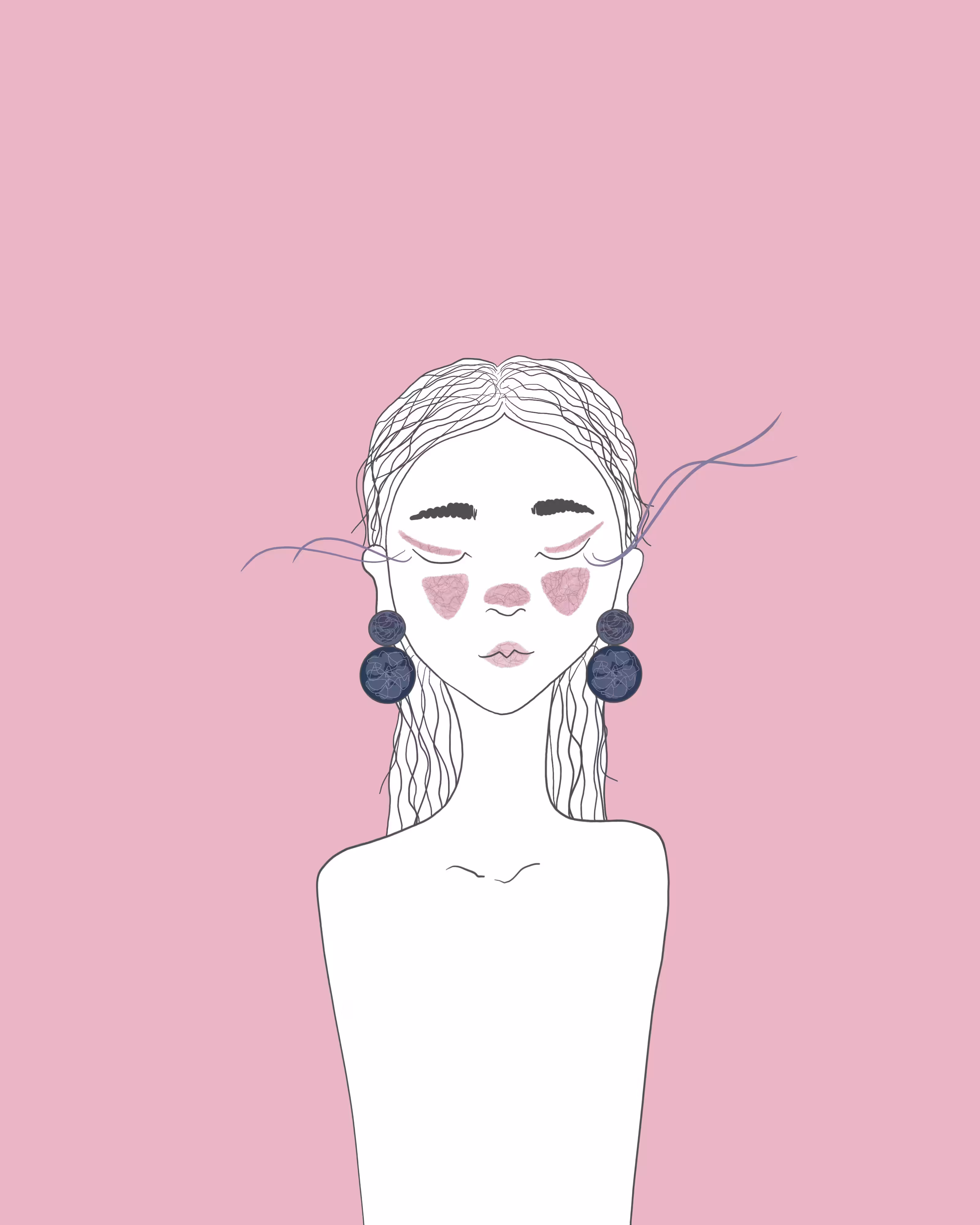 Art is Woman #7