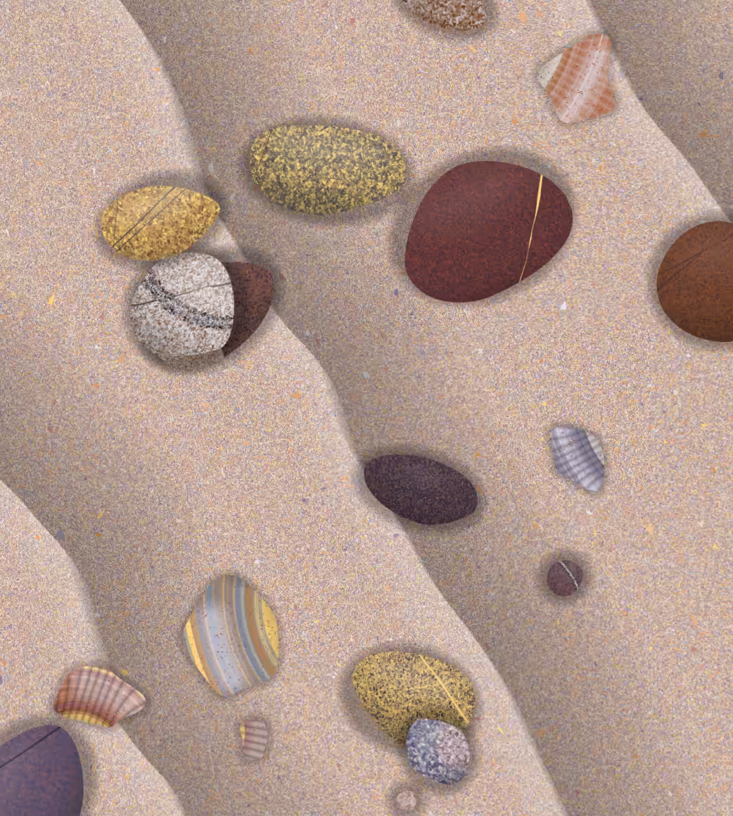 Arranged by Ocean #22