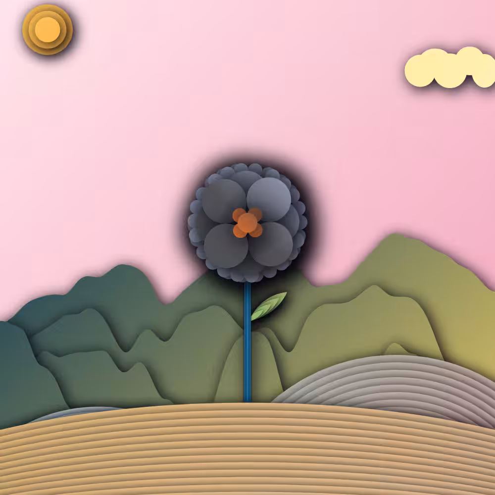 Flosalis N24° #322