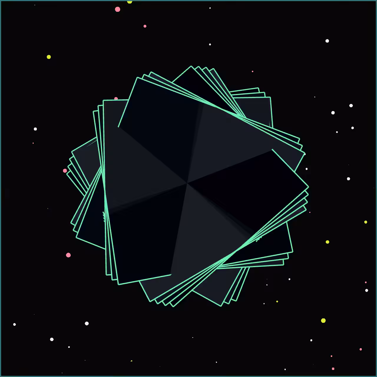 UNIDENTIFIED FLYING OBJKT #007