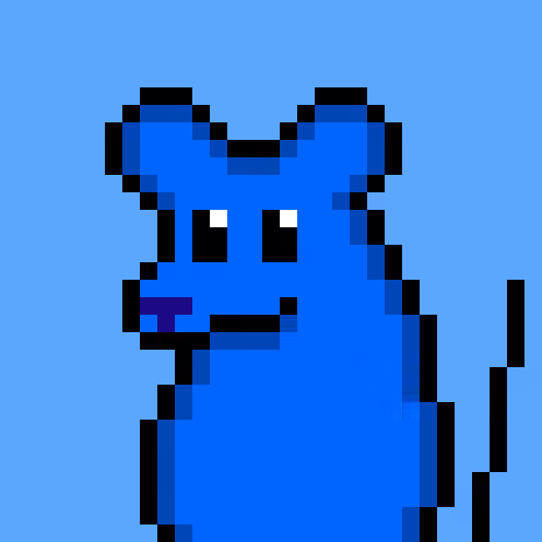 FatRat #1