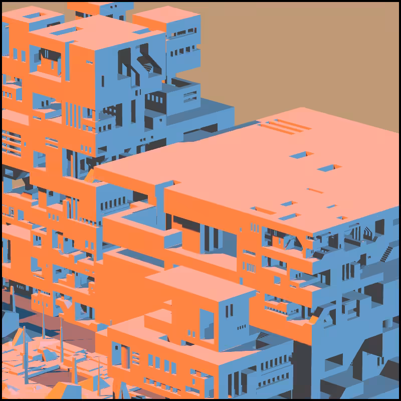 NEW TERRITORIES #144