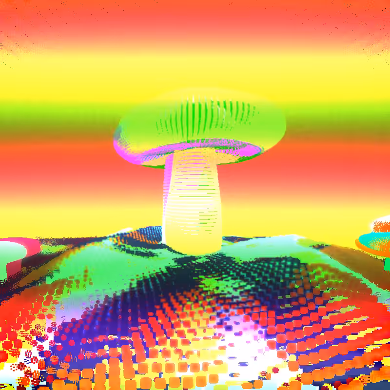 🍄 shr00mz 🍄 #30