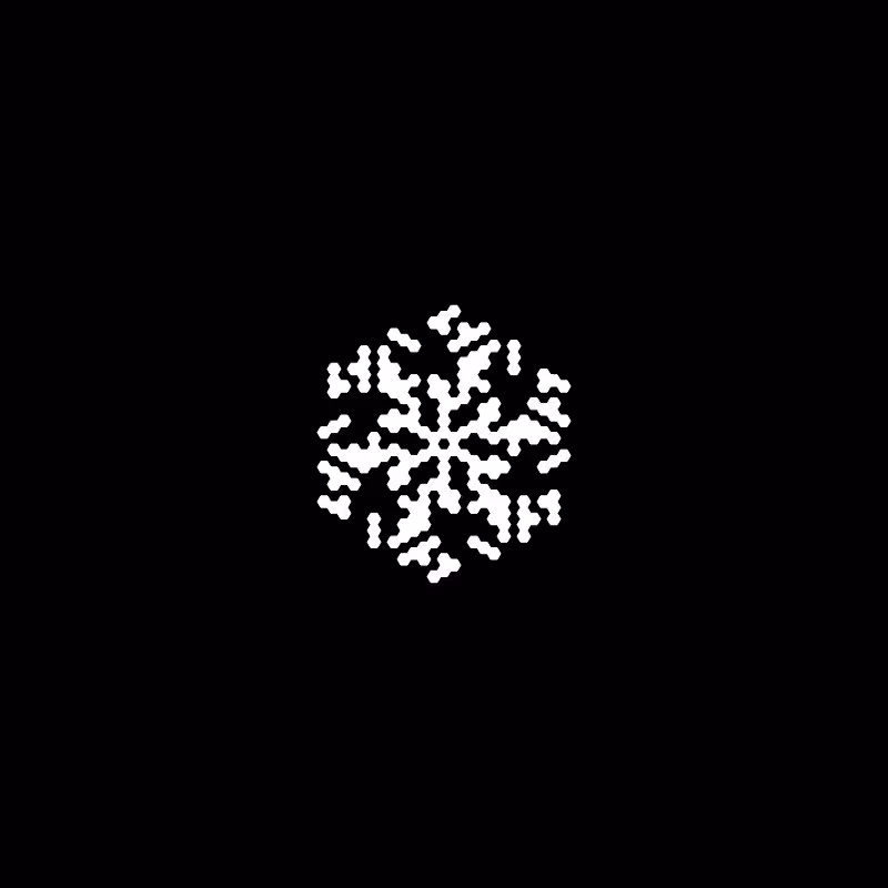 Snowflake #514