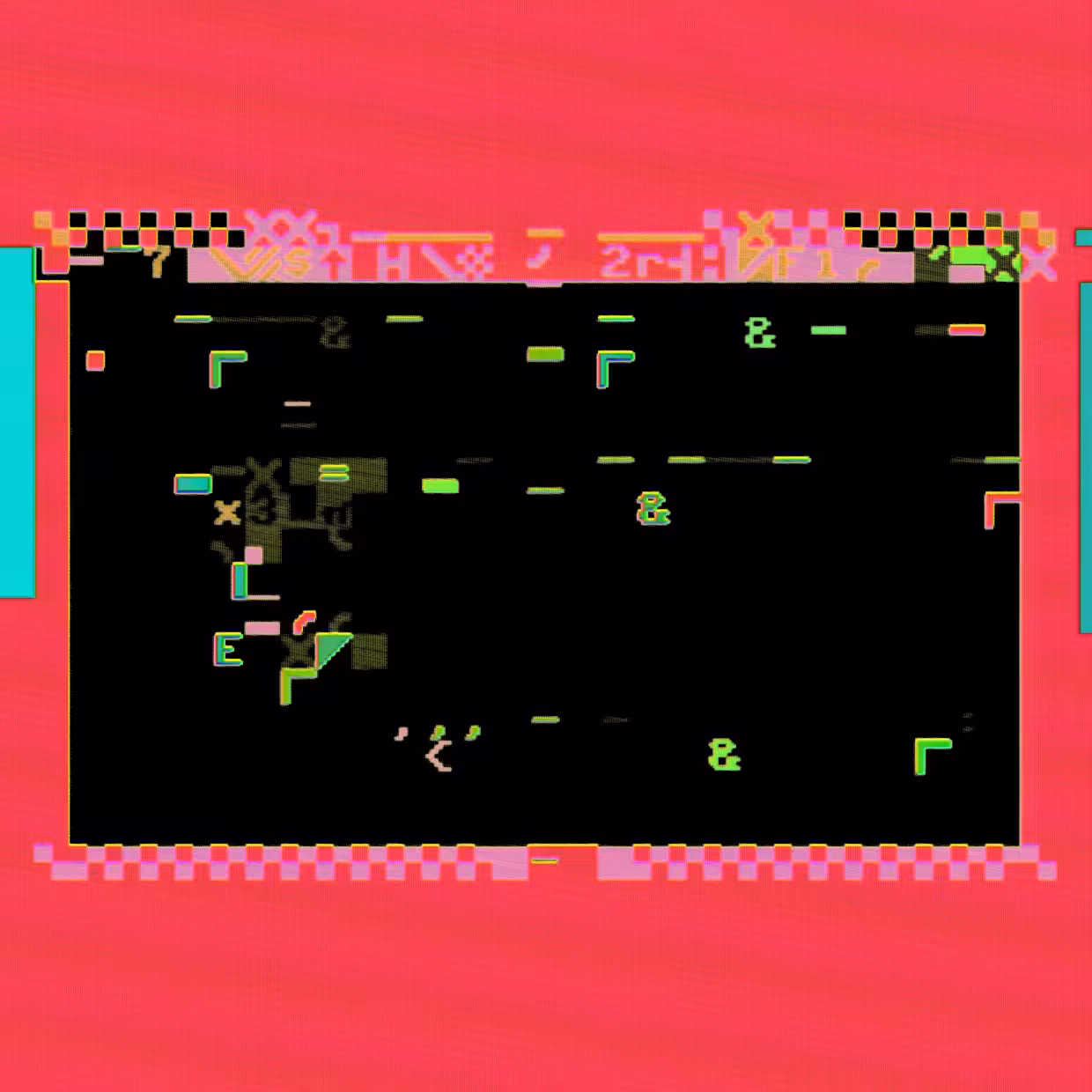 DOS TRASH #069