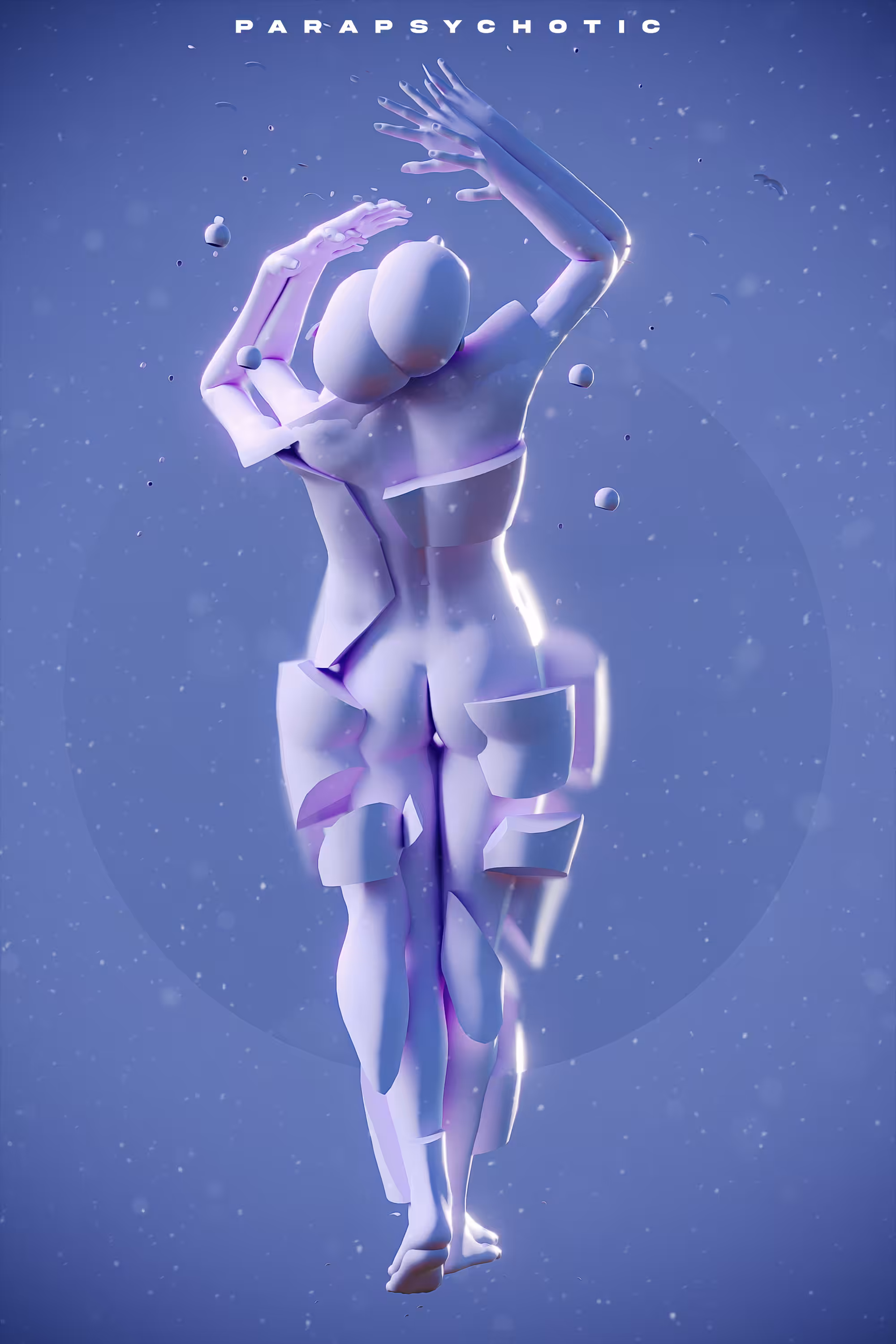 Parapsychomatic