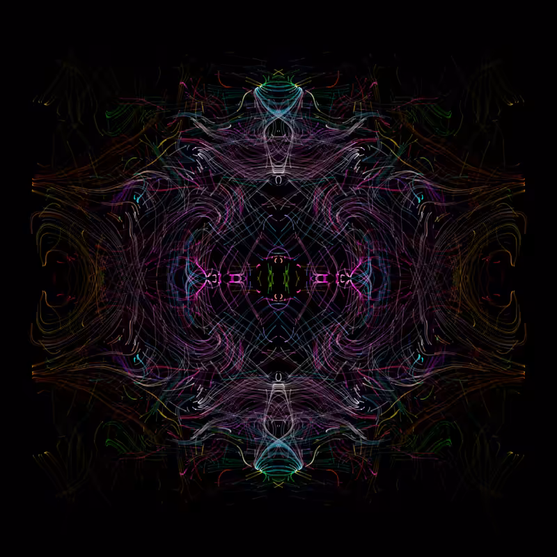 the endless dance #2