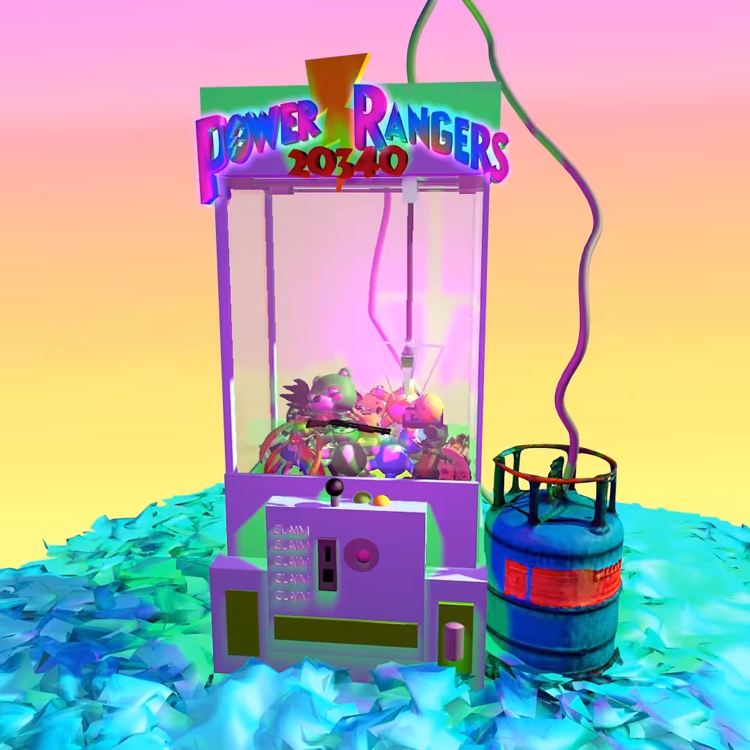 Digitally unique 