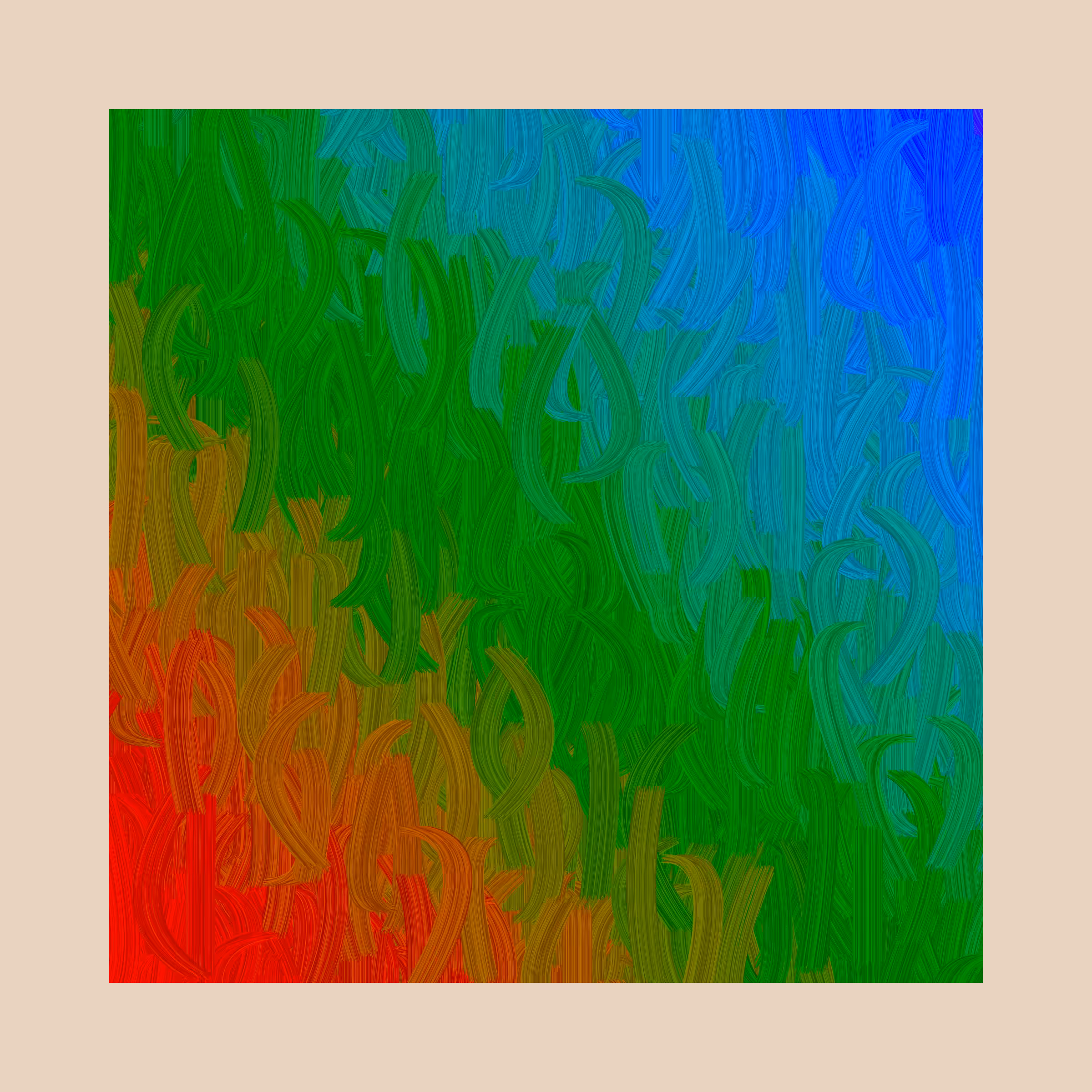 Color Streams #102