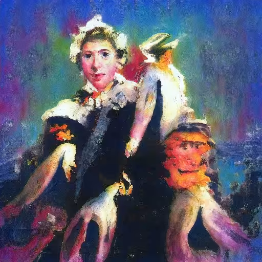 πλοῦτος(Wealth)