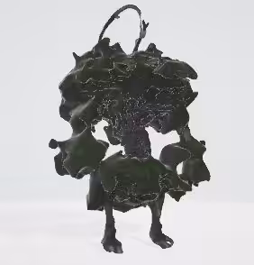 tree avatar V