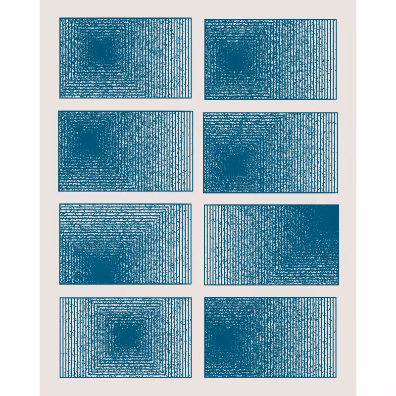 Composizione Semplice #100