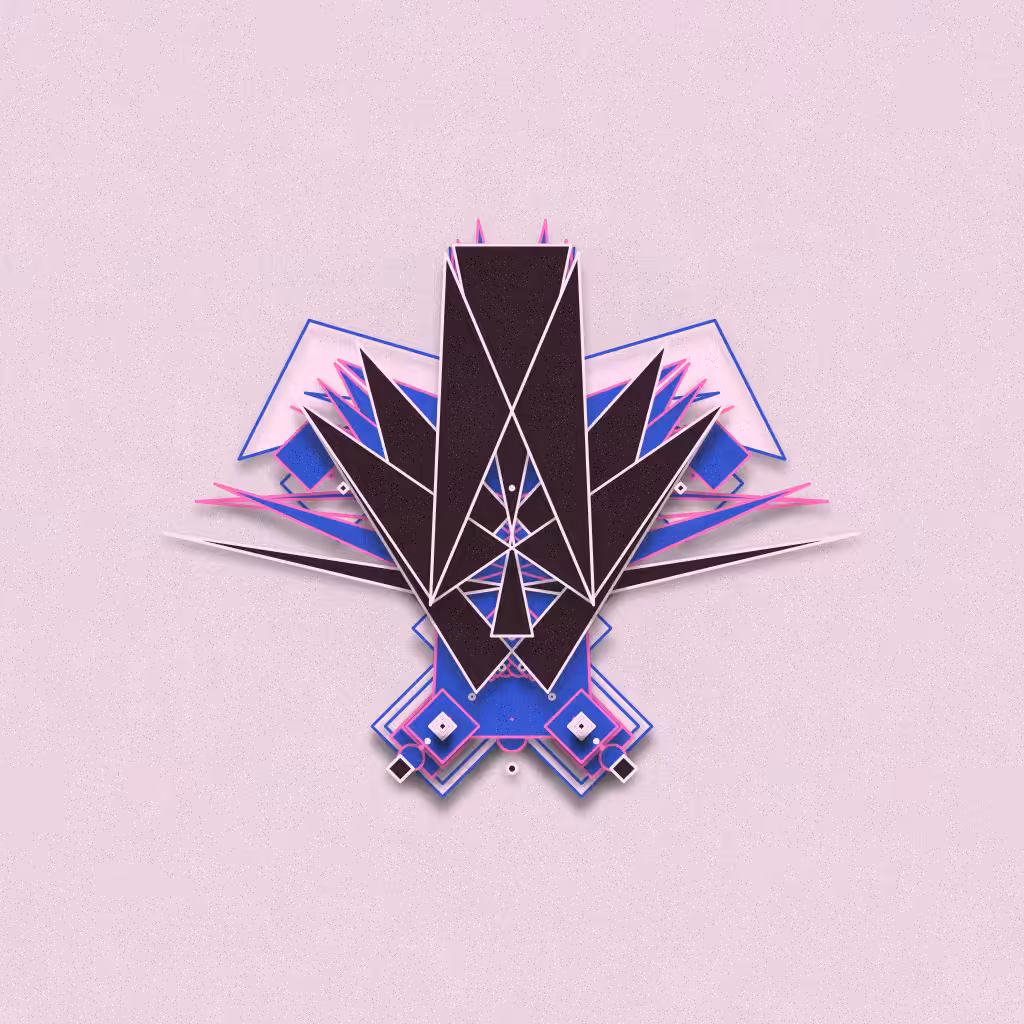 Paper Emblems #179