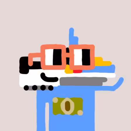 Low Effort Nouns #251