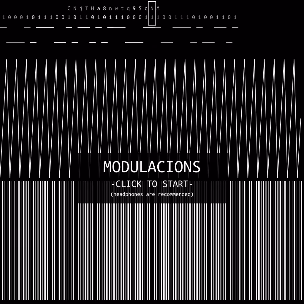 Modulacions (audio) #76