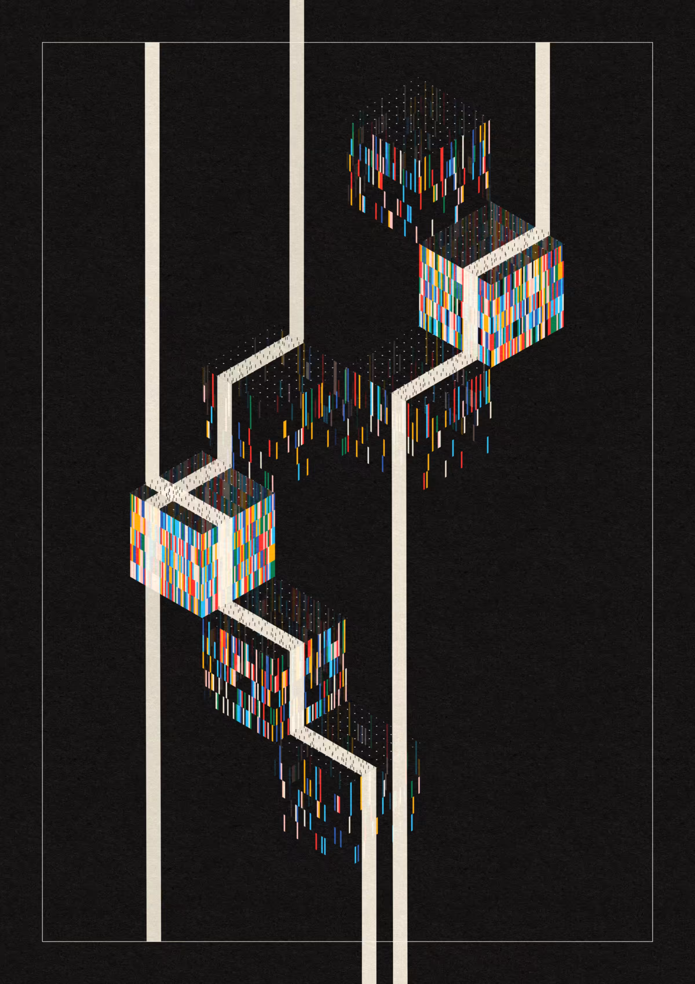 Tesseract Alleles