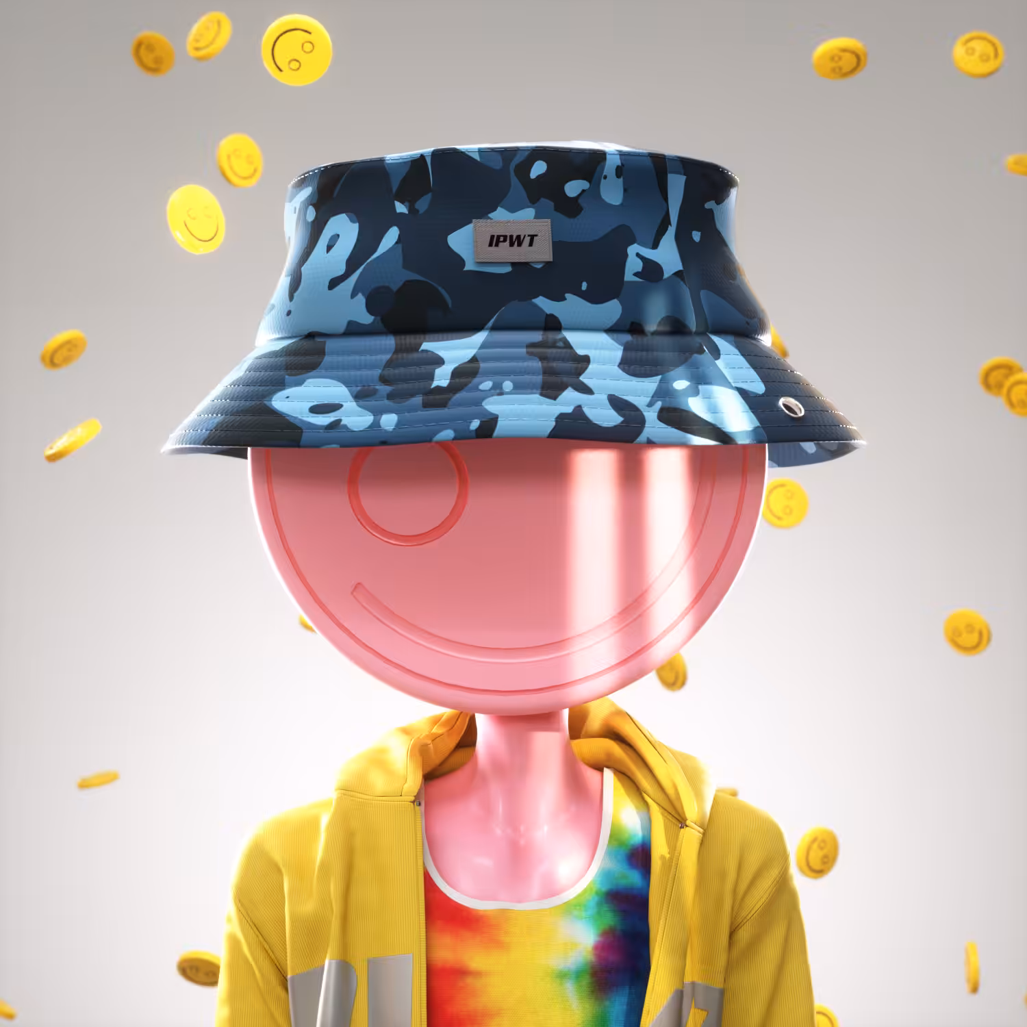 Pillheads: Pillhead #1570