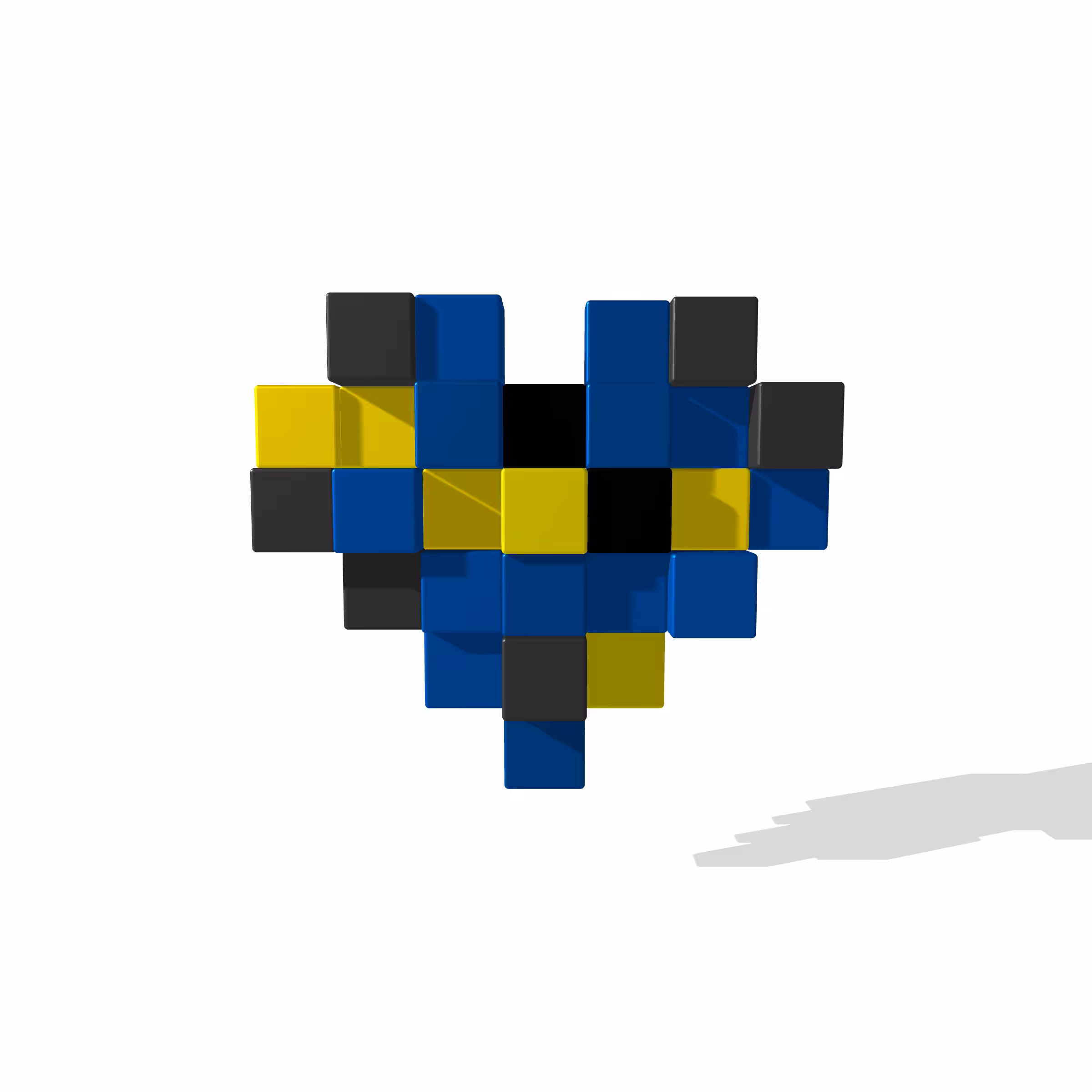 heart + craft #14602