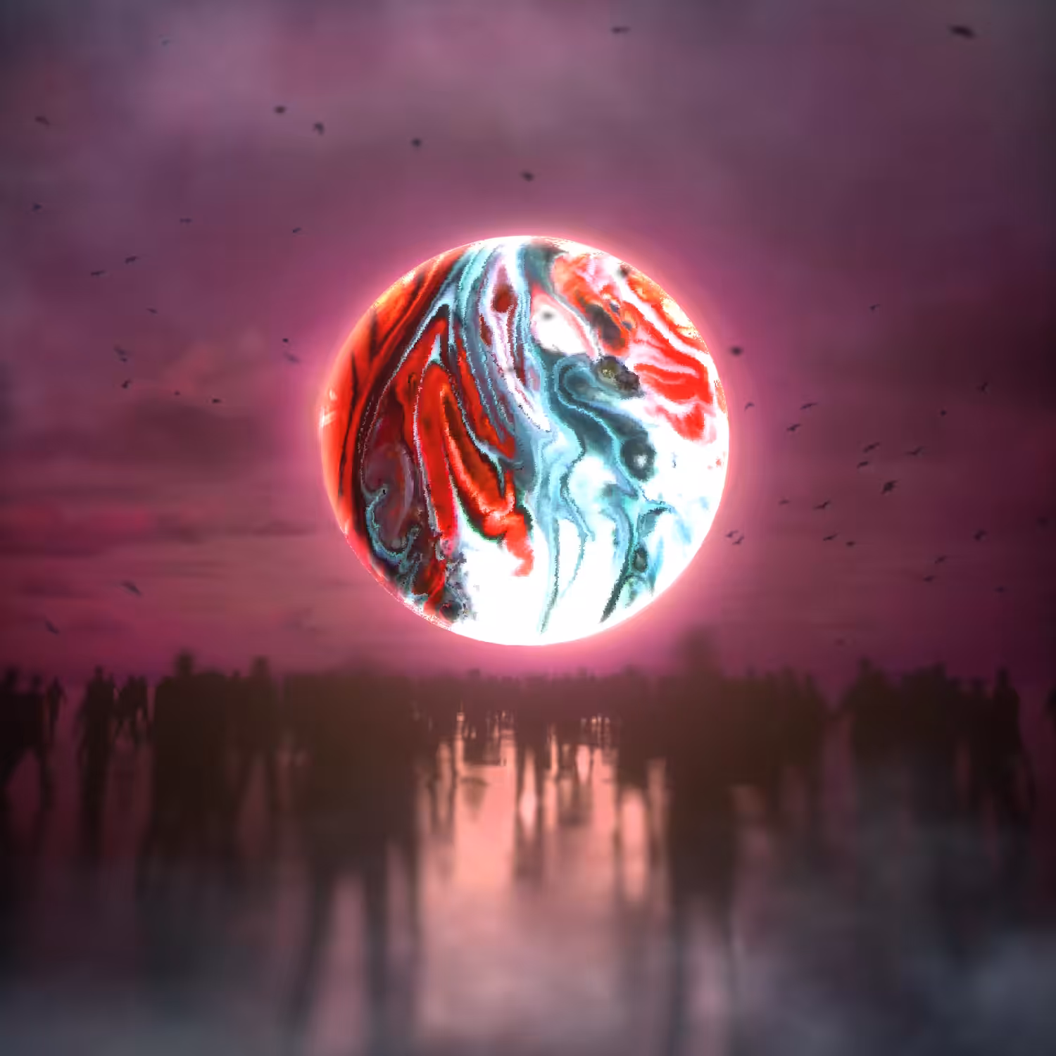 Planet of W.i.s.h.e.s. F 🌗
