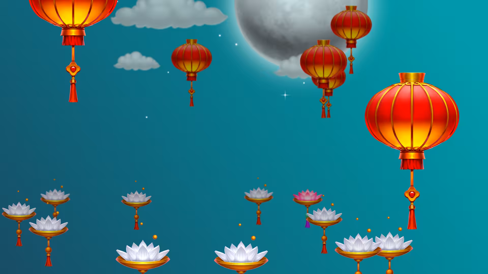 Happy Mid Autumn Festival 2022 #68
