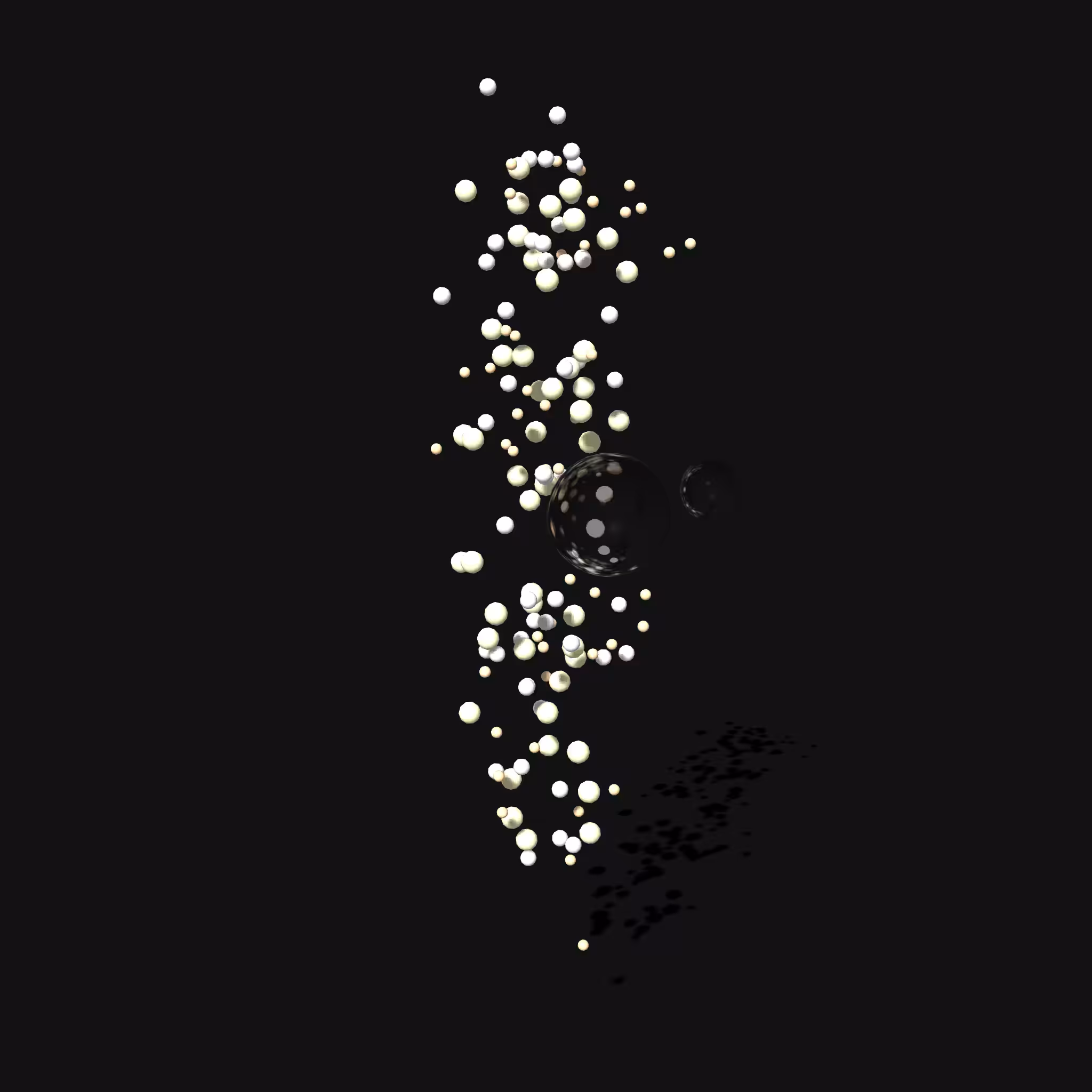 Ephemeral Fountain v1.0 #25