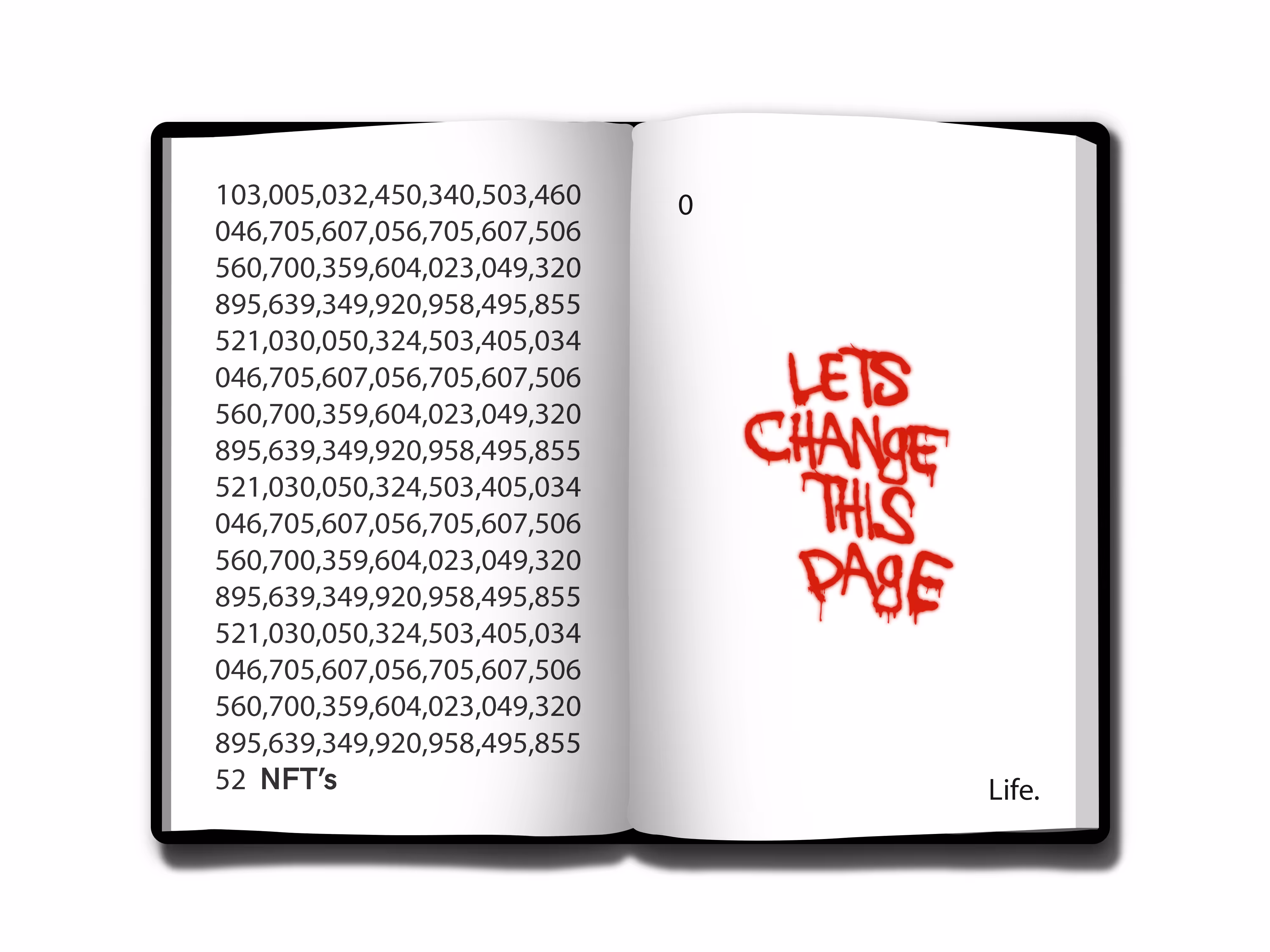 We Made Our Own Bible