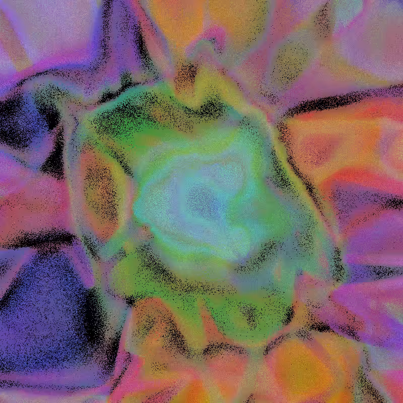 Transcendence Path #5