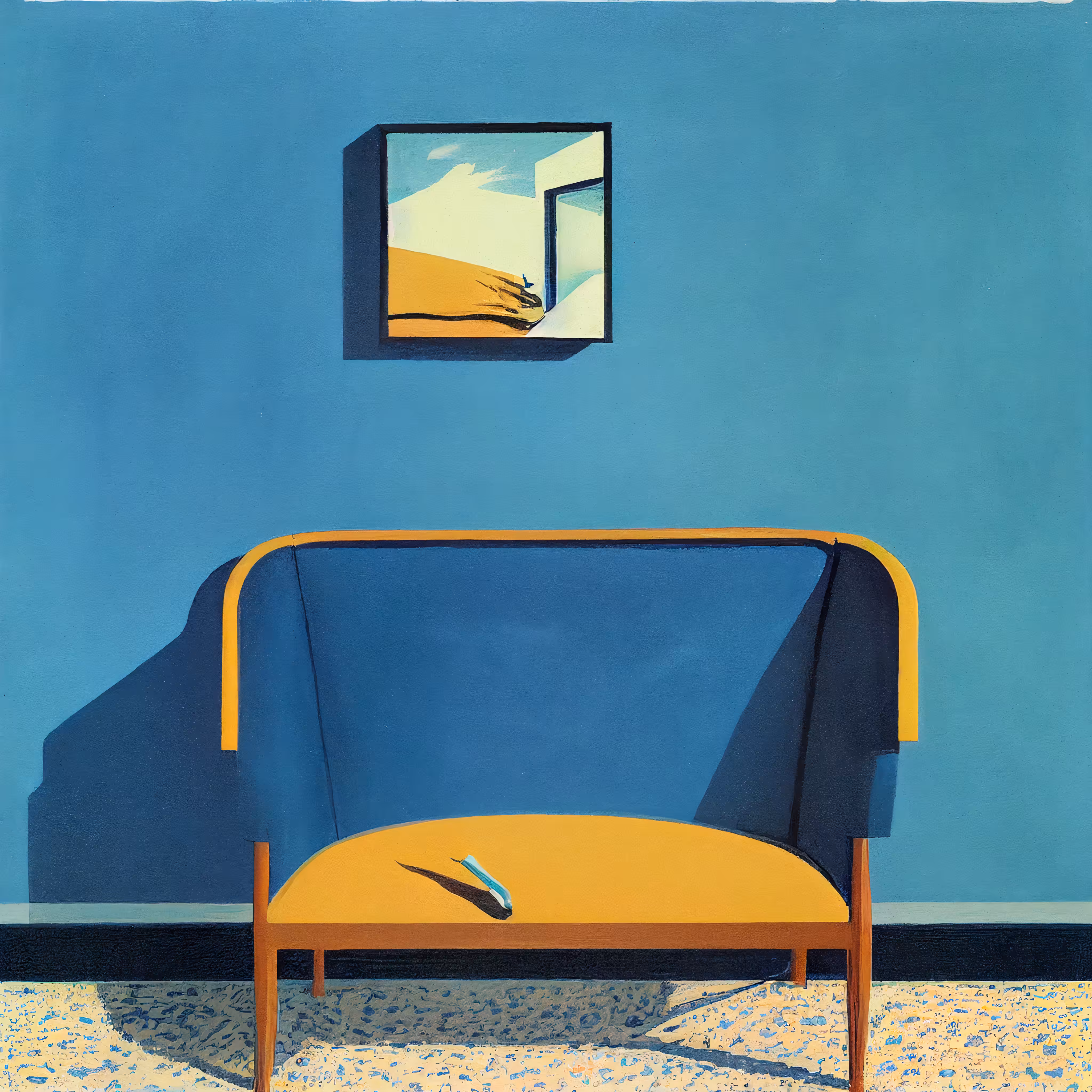 The Couch