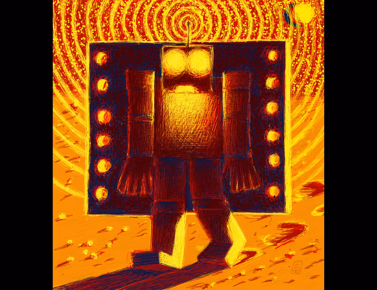 ELON 5 ELECTROMAGNETIC HEAVY WEIGHTLIFTER