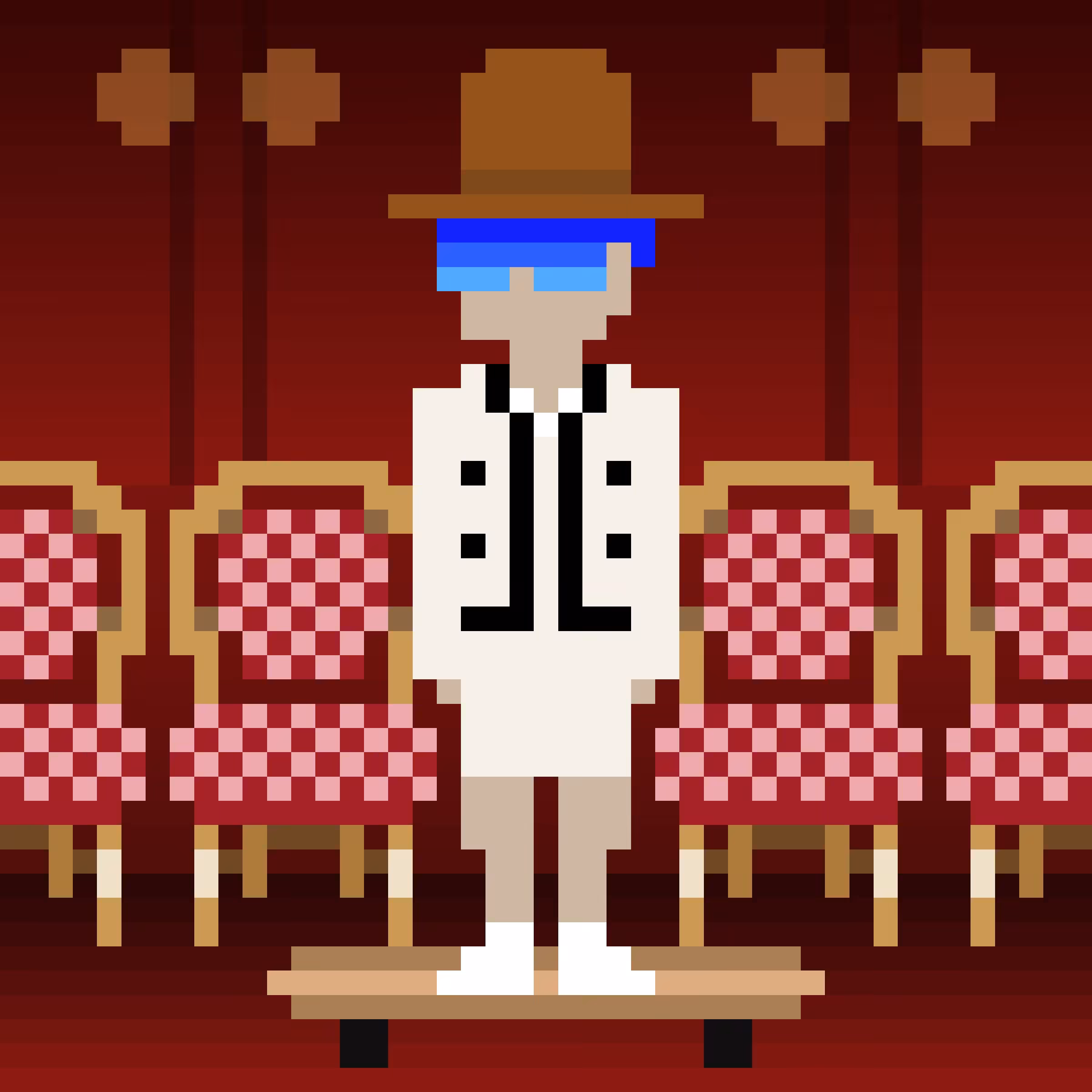 CryptoParisian