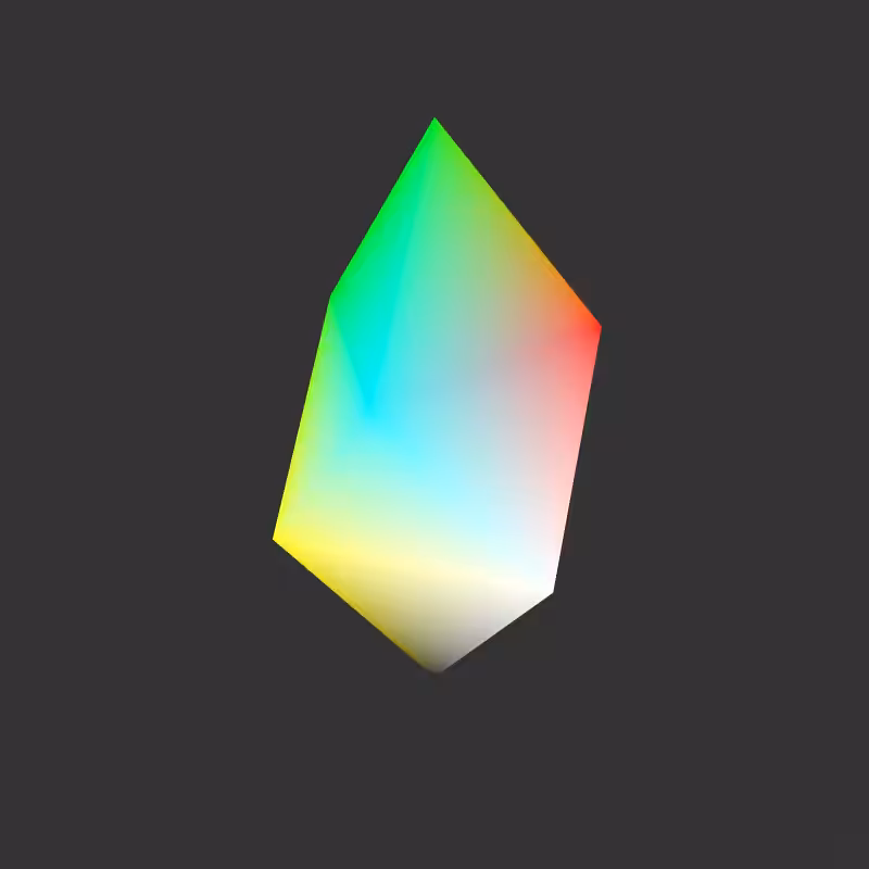pure color diamond #28
