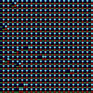 CGA Safari #237