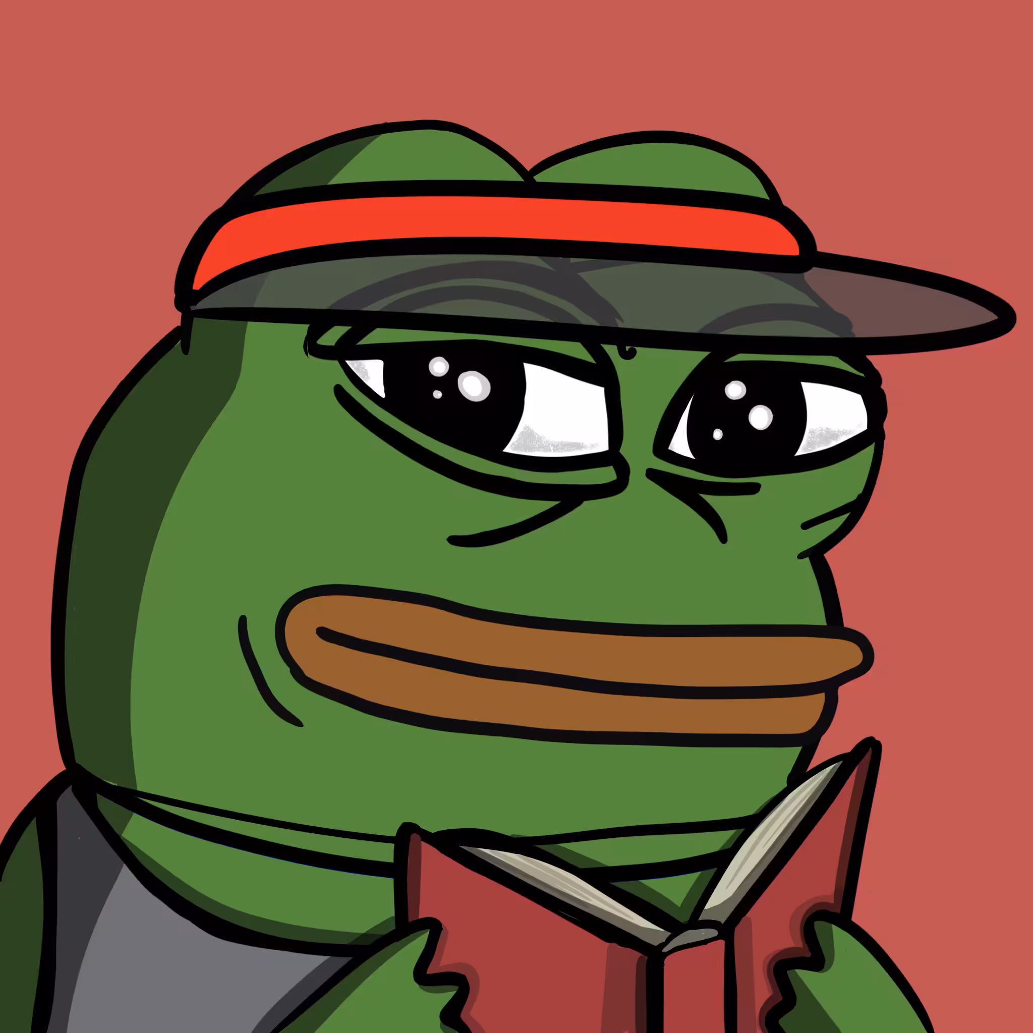 Classic Pepes #5