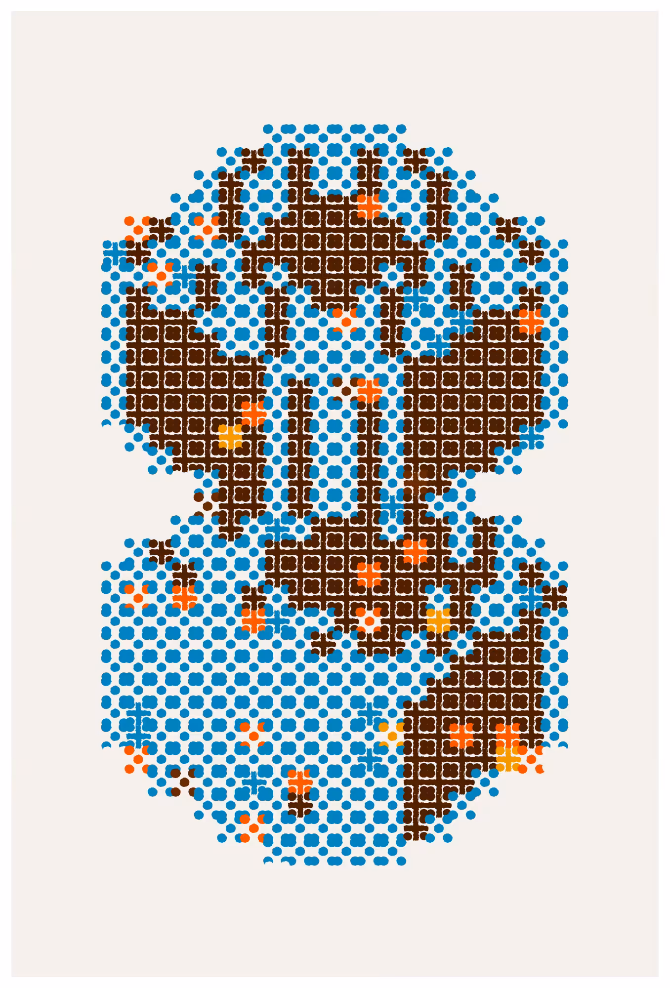 ⧉ Cube³s #239