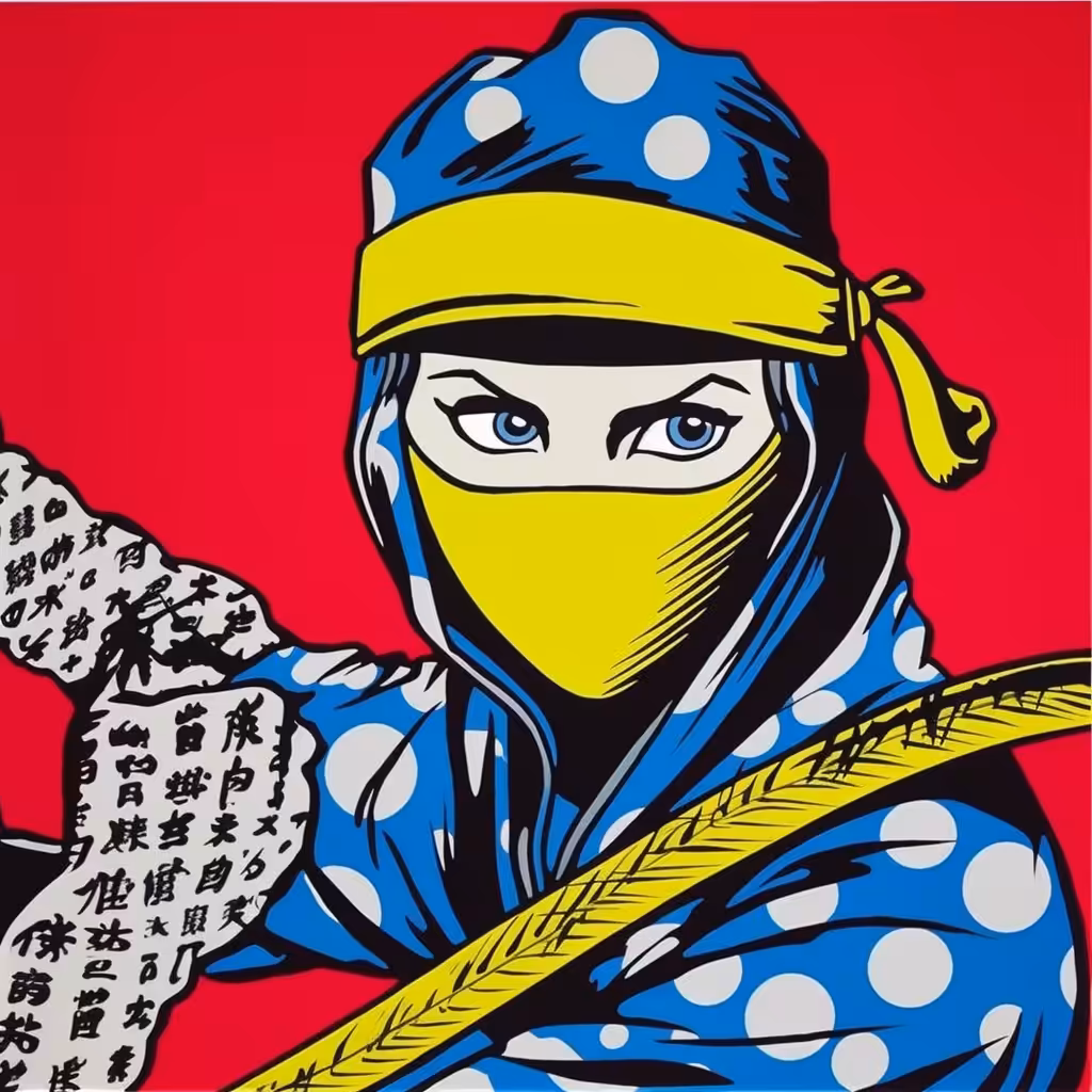 Ninja #241