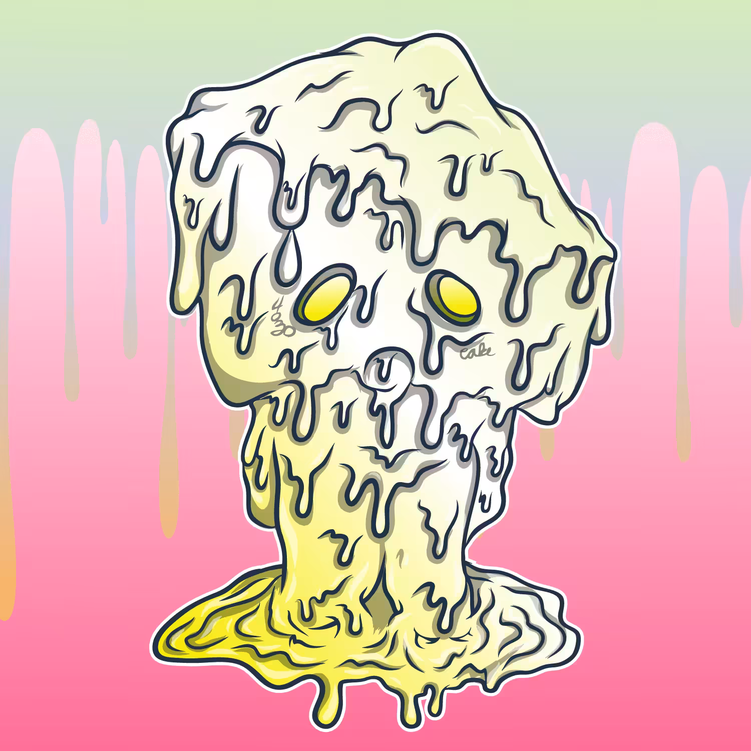 Base Cake #20