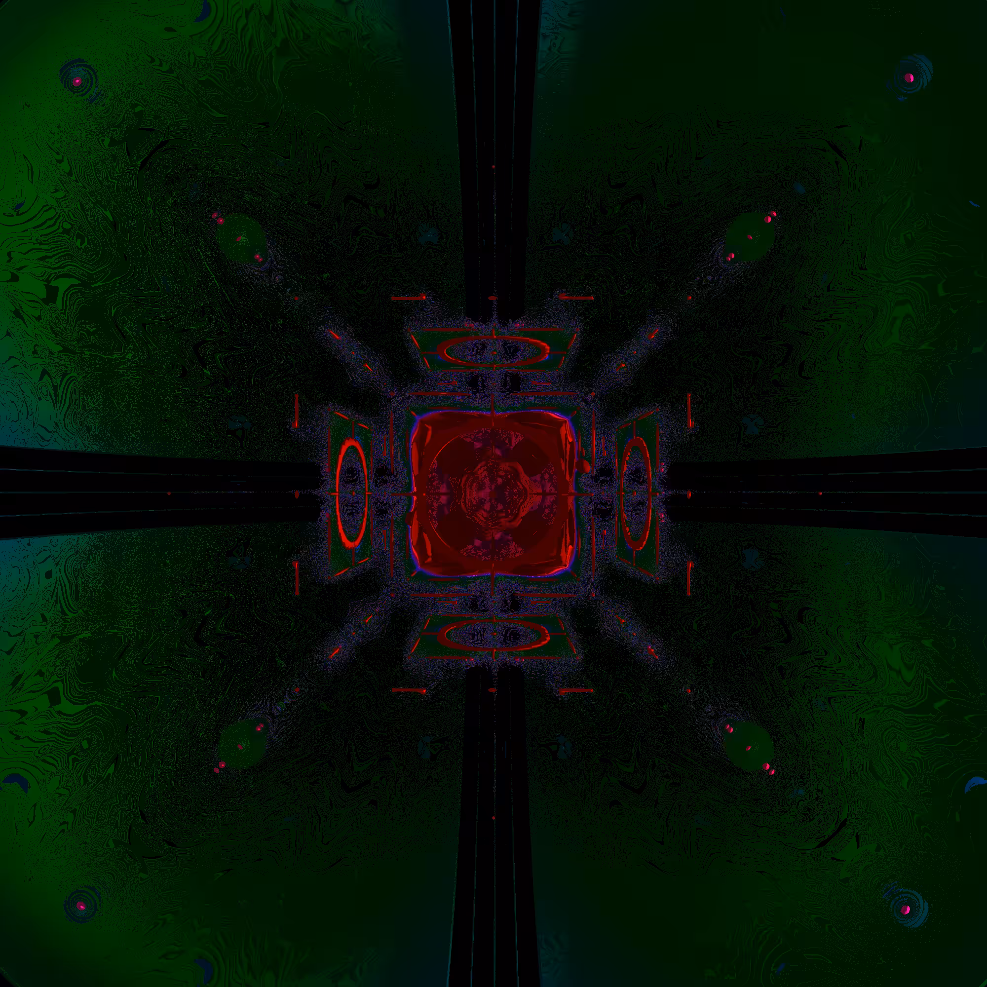 LeMarch Jelit Anomaly #9