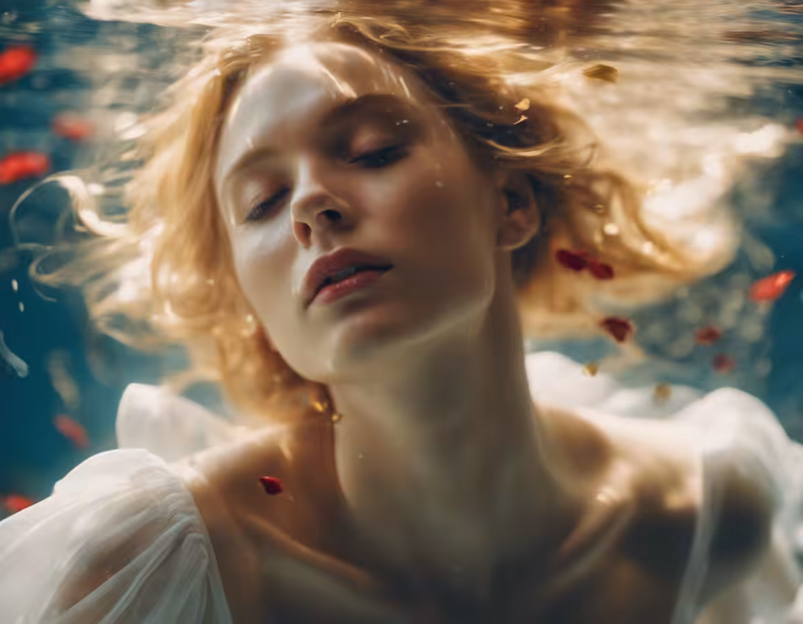 "Tides of Purity"