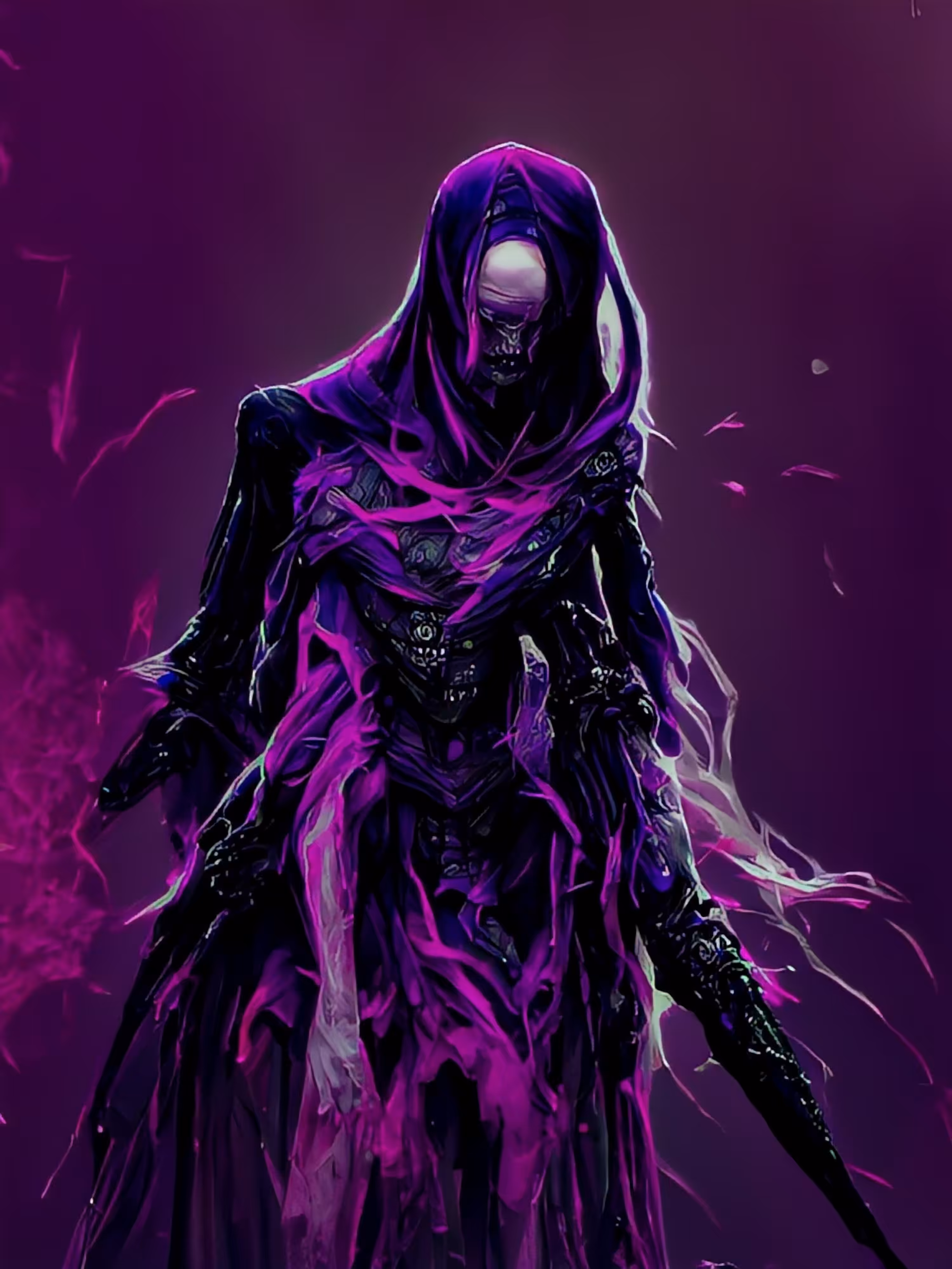 Ethereal Specter