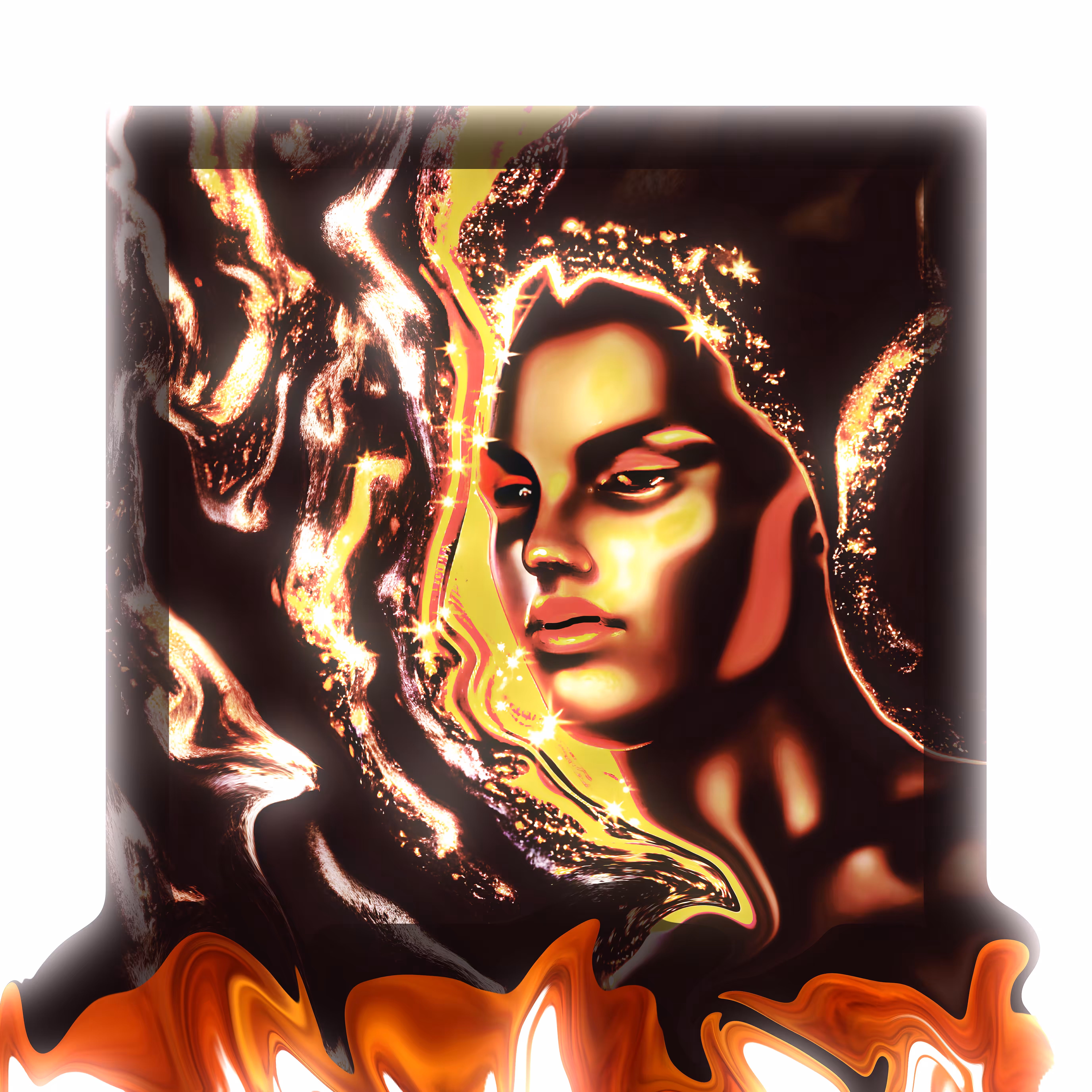 Molten Queen