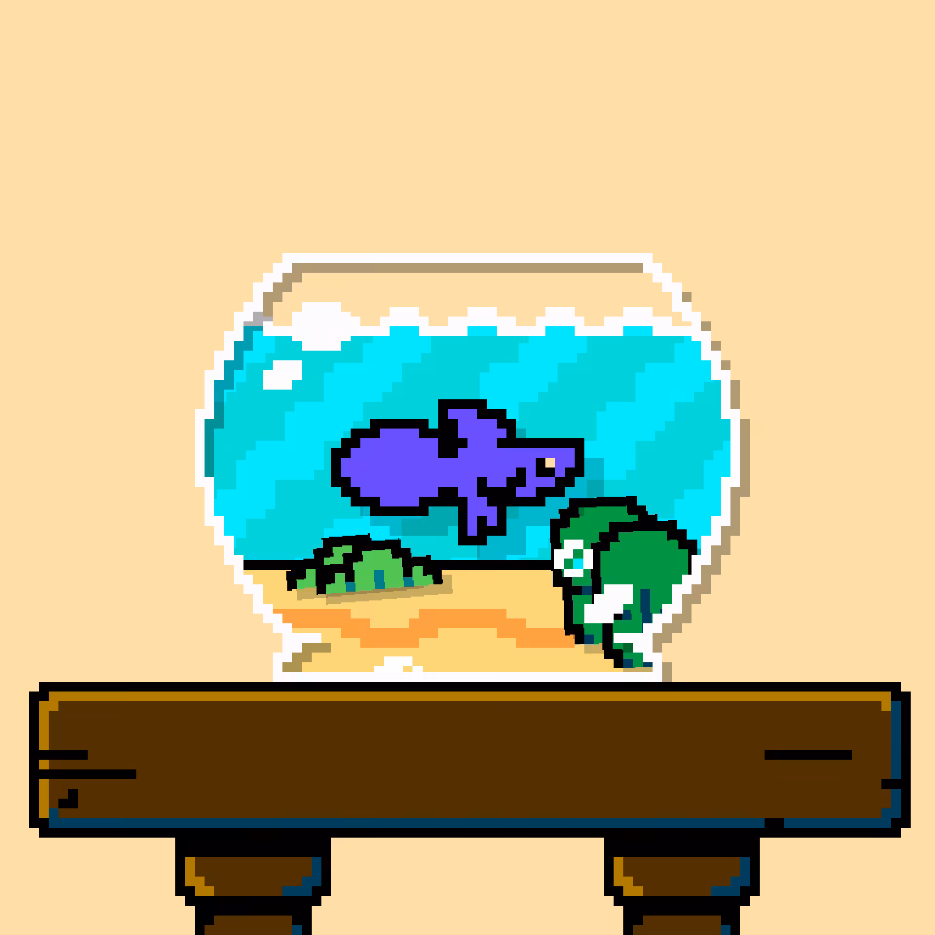 betta fish #673