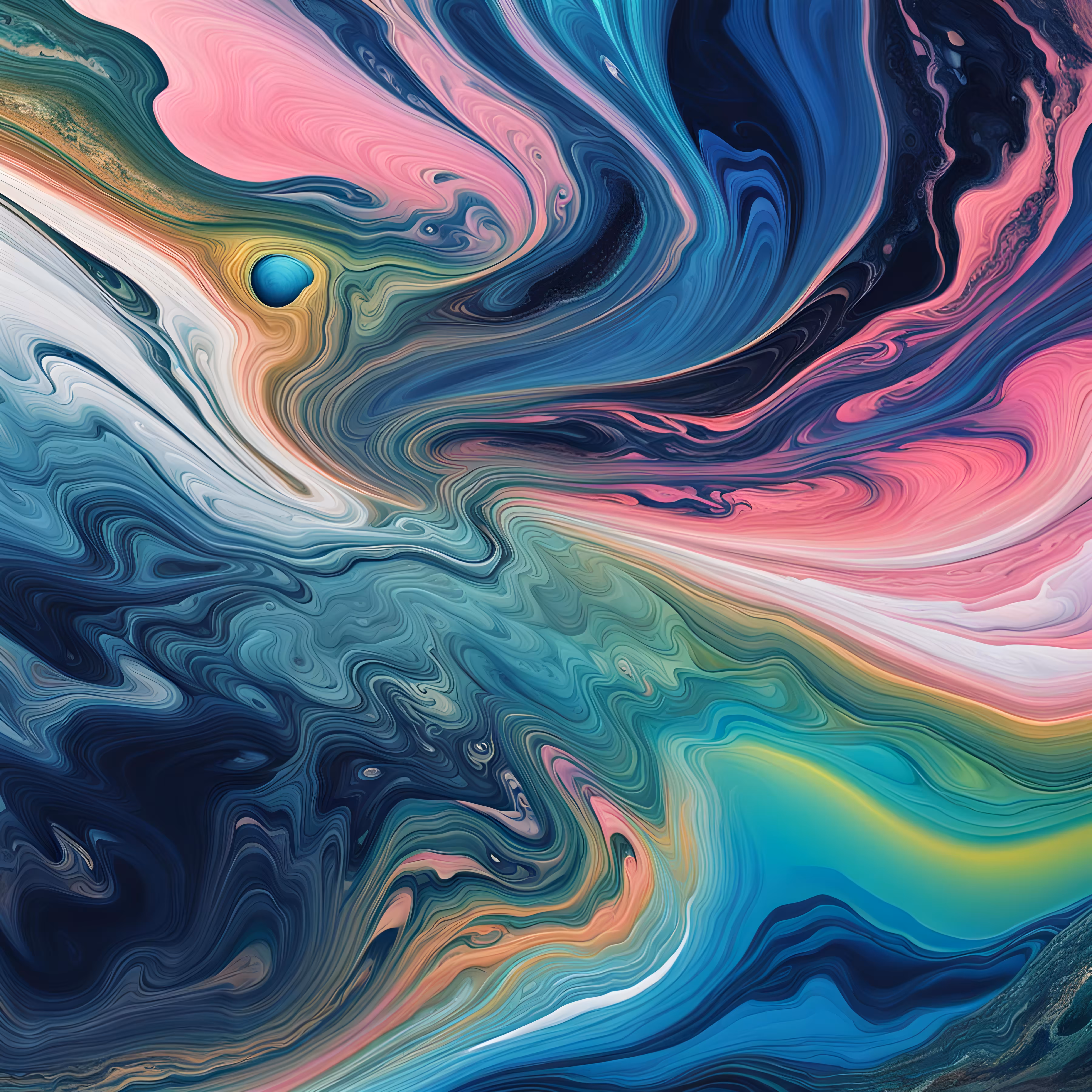 Abstract Emotions: Anxiety