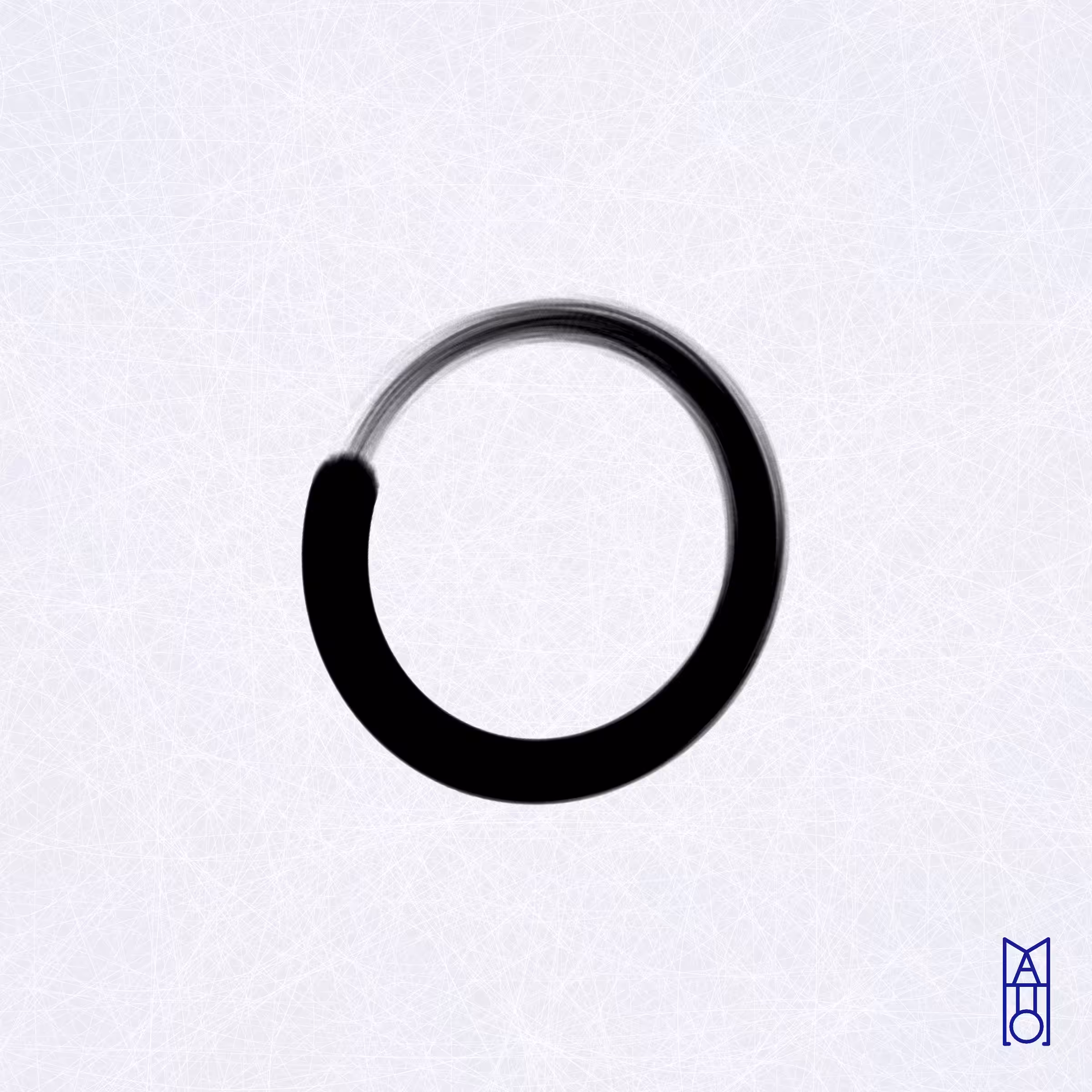 Ensō #113