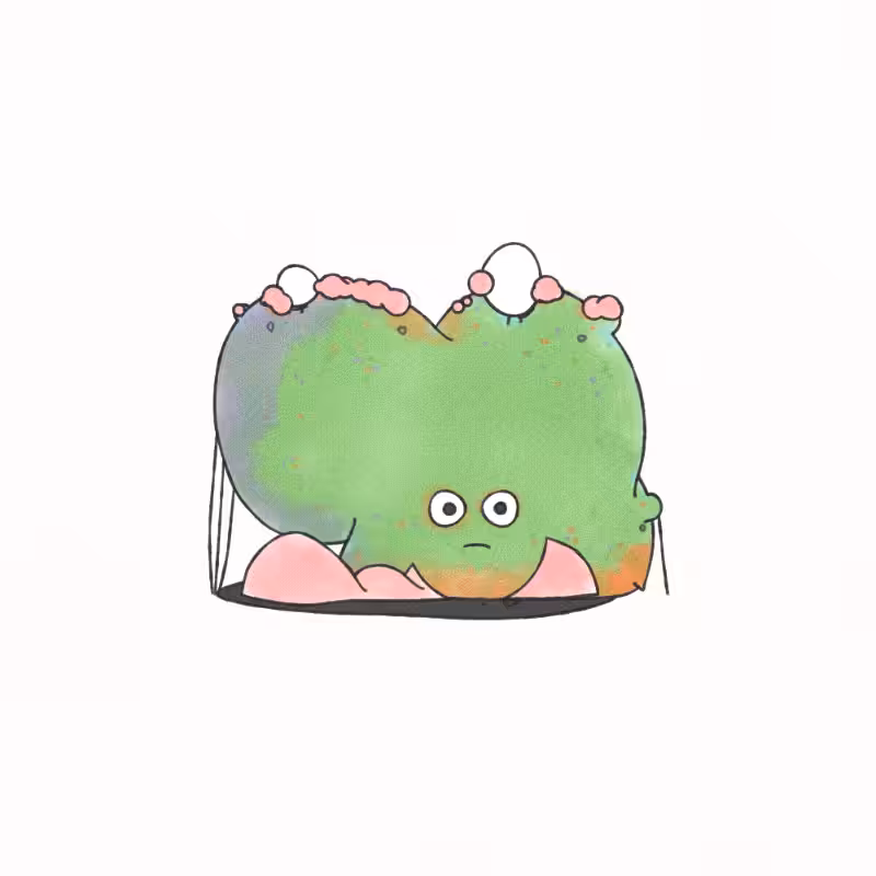 Pobbles #158