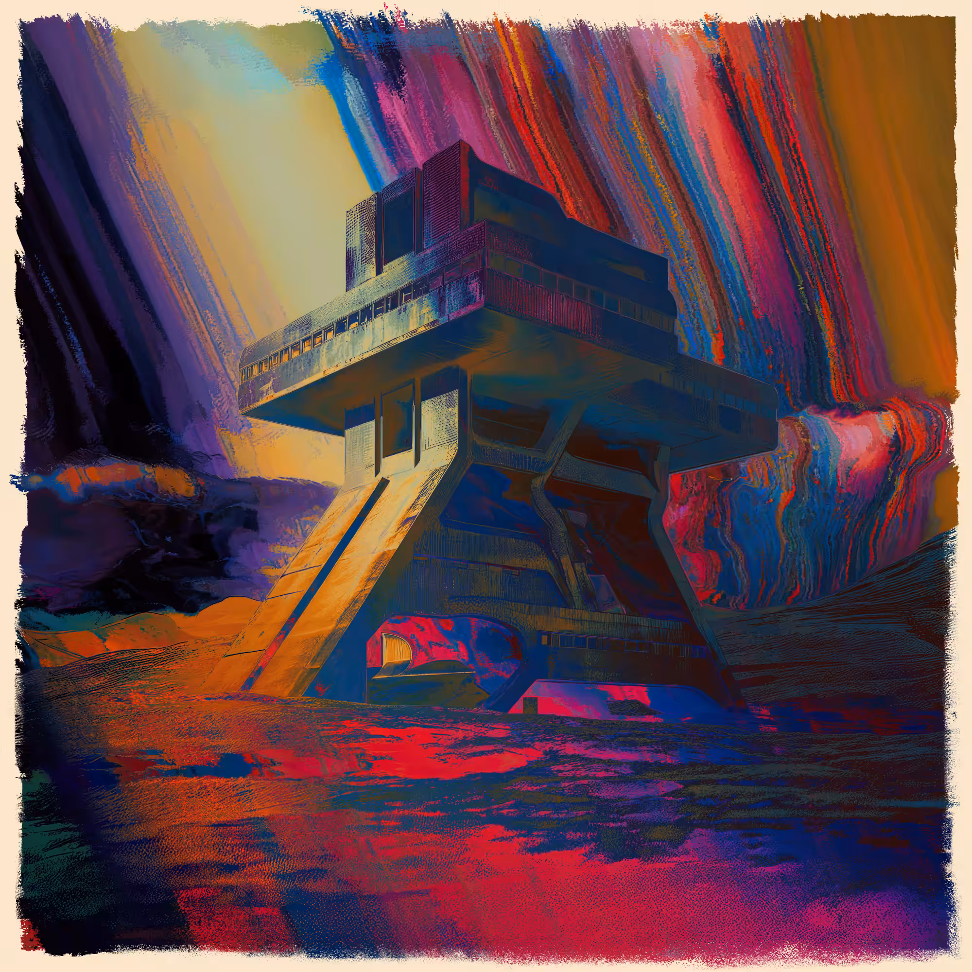 Brutal Nature #91