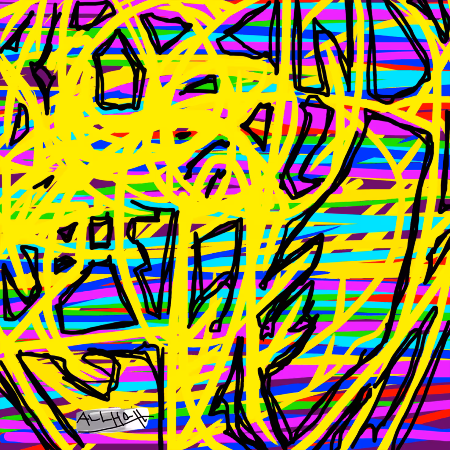 THEKINGSNFT.B2C1 #10634