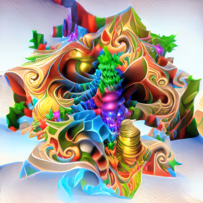 3D Flow