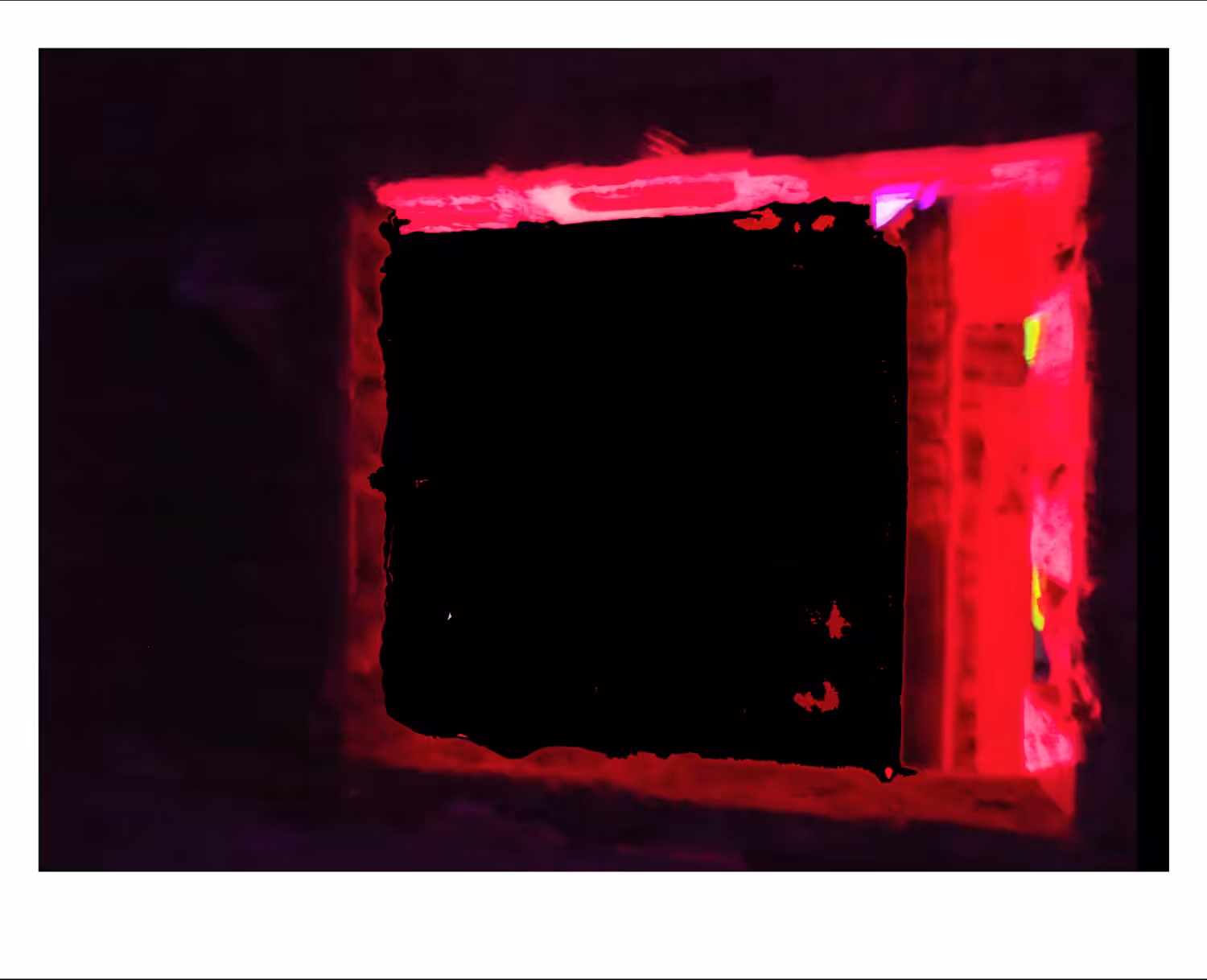 CALL4ARTISTS IRL TEZOS ART ONLY DIGITAL ART SHOW 